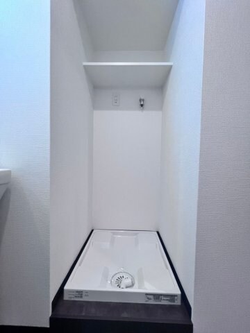 プレジオ神戸WESTの物件内観写真