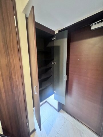 プレジオ神戸WESTの物件内観写真