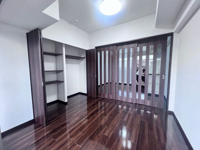 プレジオ神戸WESTの物件内観写真