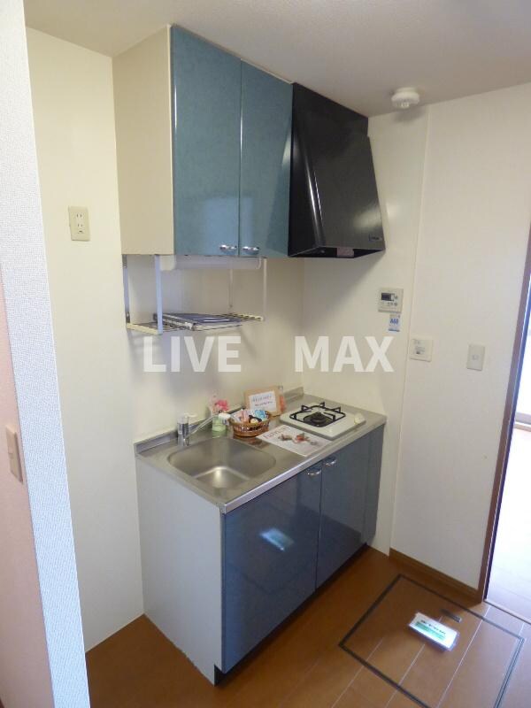 シャルマンコート北野の物件内観写真