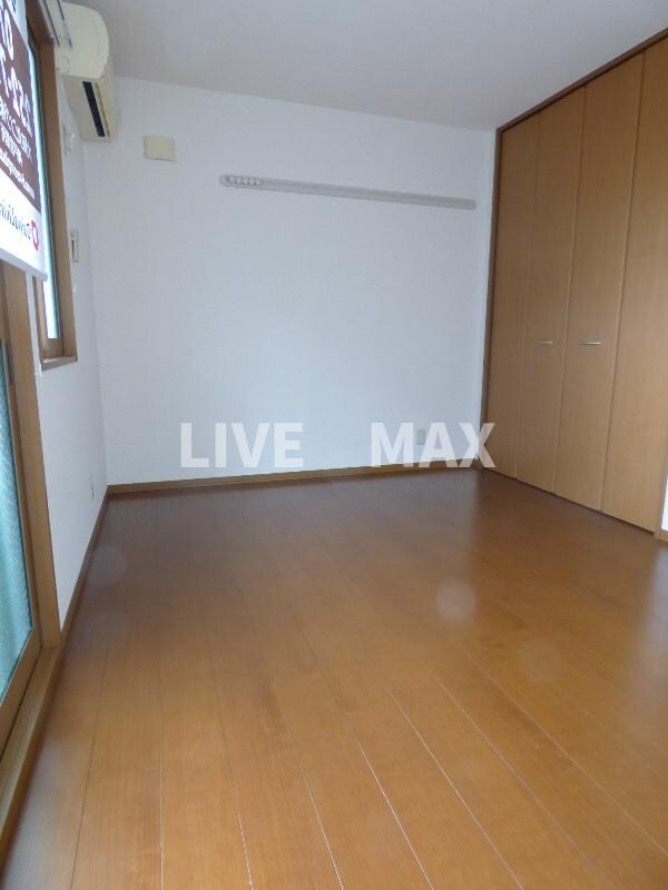 シャルマンコート北野の物件内観写真