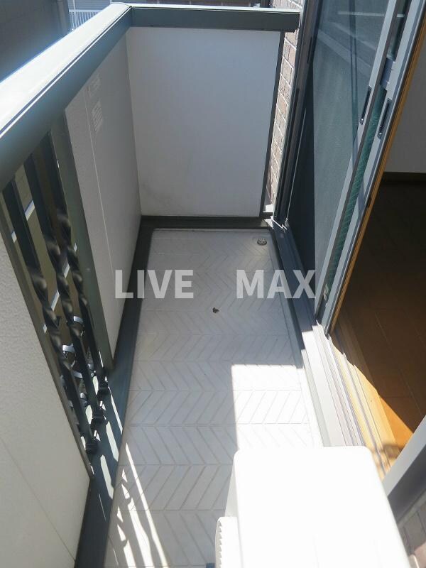 シャルマンコート北野の物件内観写真