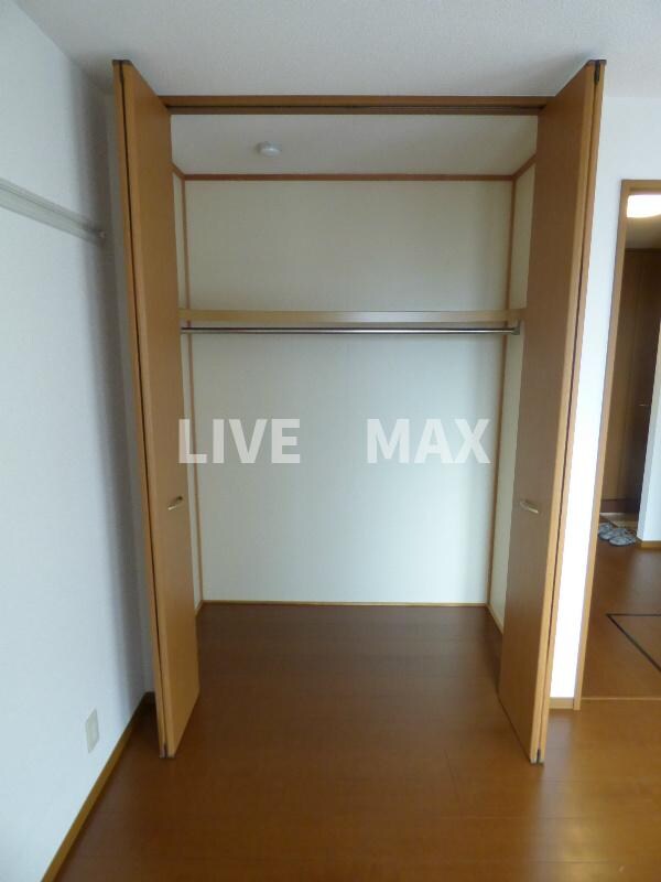 シャルマンコート北野の物件内観写真