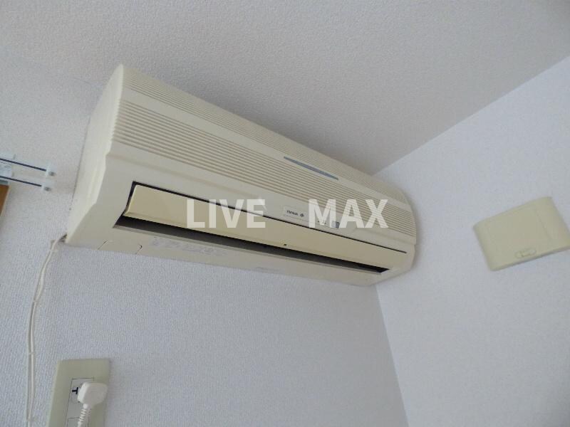 シャルマンコート北野の物件内観写真