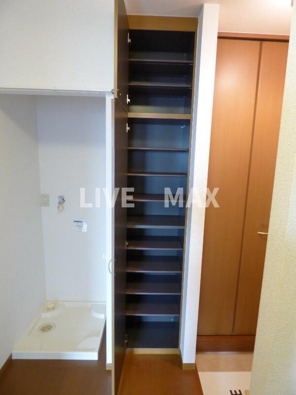 シャルマンコート北野の物件内観写真