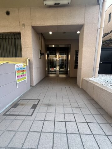 ウェルステイツの物件外観写真