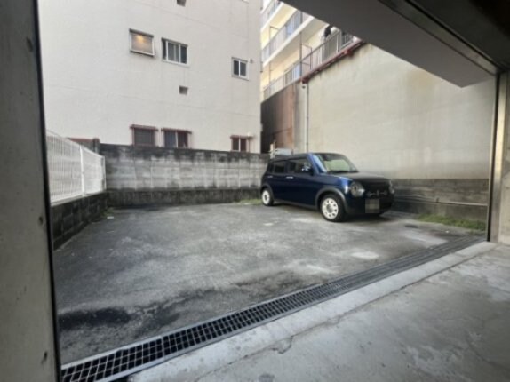 ウェルステイツの物件外観写真