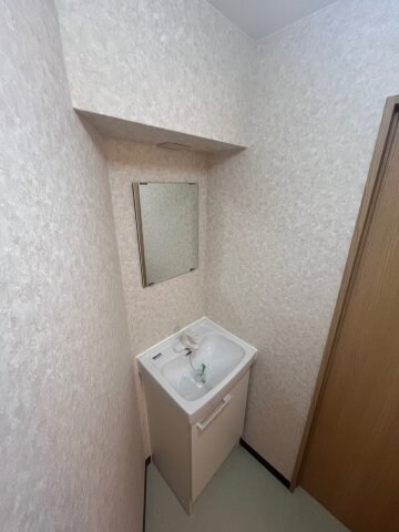 ウェルステイツの物件内観写真