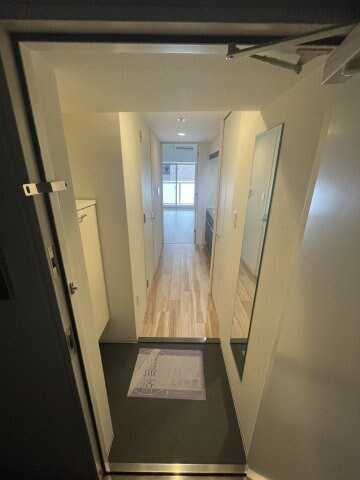 セレニテ神戸元町クレアの物件内観写真