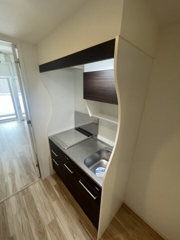 セレニテ神戸元町クレアの物件内観写真