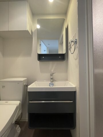 セレニテ神戸元町クレアの物件内観写真