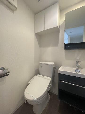 セレニテ神戸元町クレアの物件内観写真