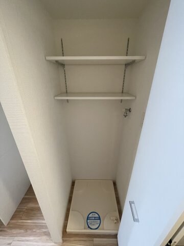 セレニテ神戸元町クレアの物件内観写真