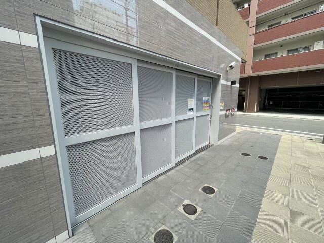 セレニテ神戸元町クレアの物件内観写真