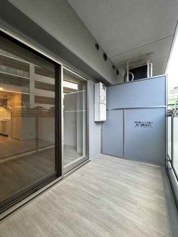 エスリード神戸兵庫駅ミッドポートの物件内観写真