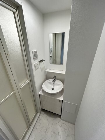 エスリード神戸兵庫駅ミッドポートの物件内観写真