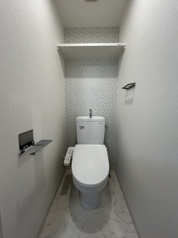 エスリード神戸兵庫駅ミッドポートの物件内観写真