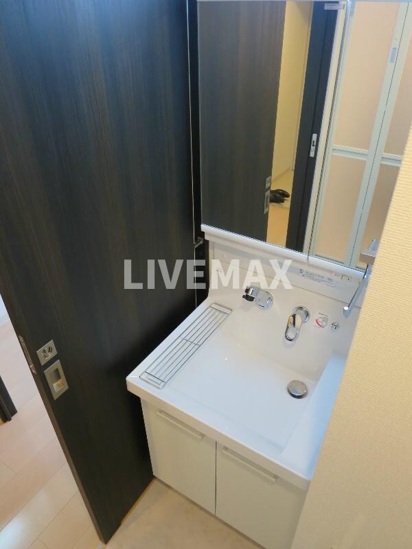 エステムプラザ神戸三宮ルクシアの物件内観写真