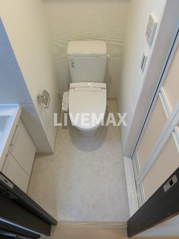 エステムプラザ神戸三宮ルクシアの物件内観写真