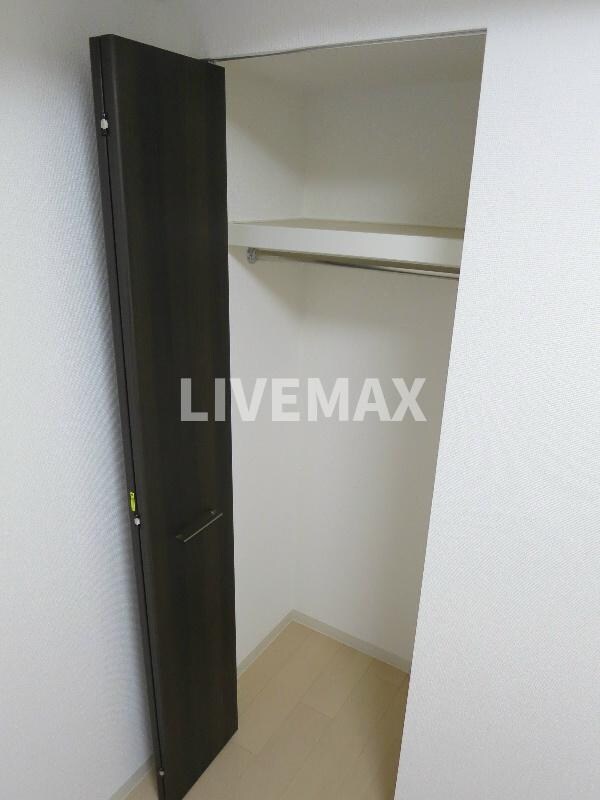 エステムプラザ神戸三宮ルクシアの物件内観写真