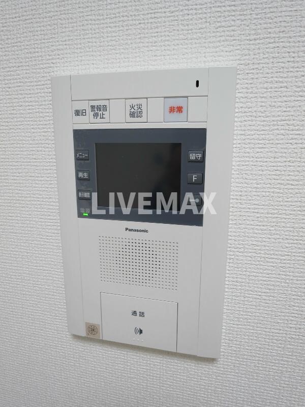 エステムプラザ神戸三宮ルクシアの物件内観写真