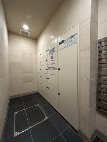 エステムプラザ神戸三宮ルクシアの物件内観写真