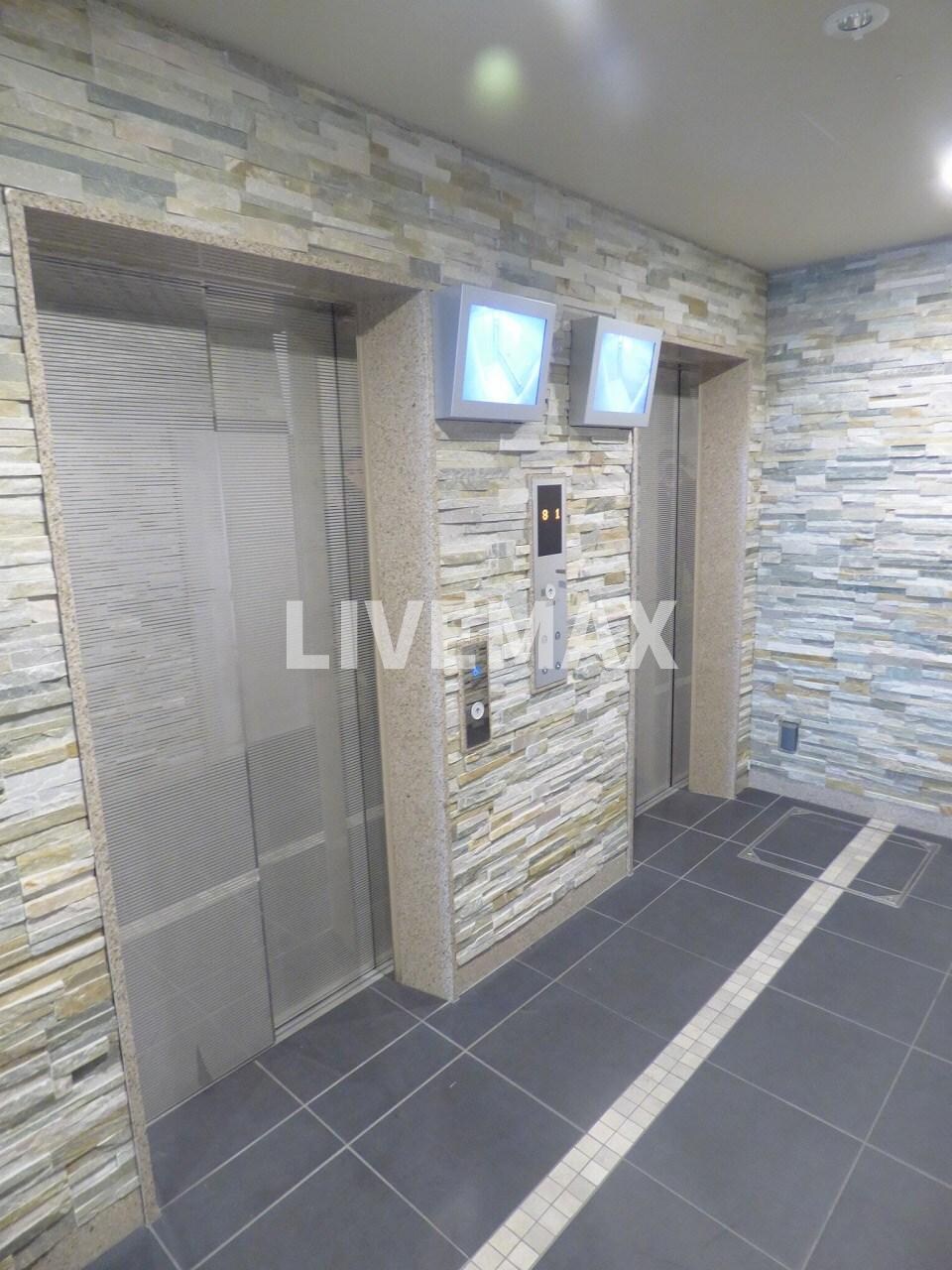 エステムプラザ神戸三宮ルクシアの物件内観写真