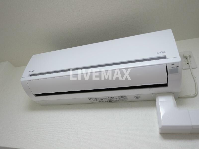 エステムプラザ神戸三宮ルクシアの物件内観写真