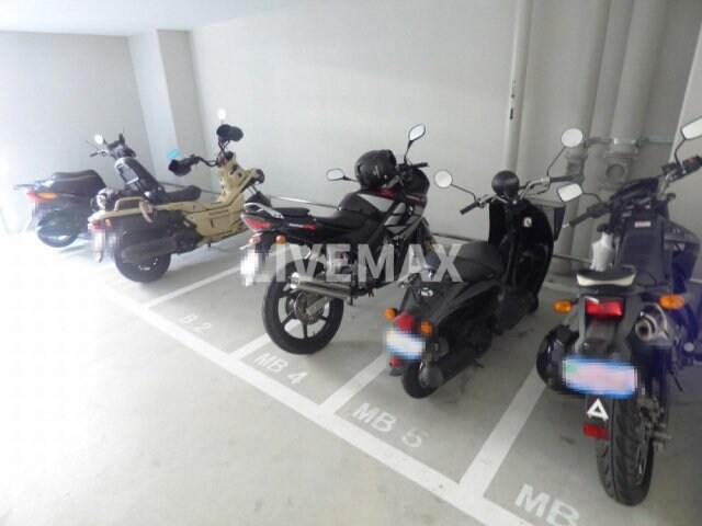 エステムプラザ神戸三宮ルクシアの物件内観写真