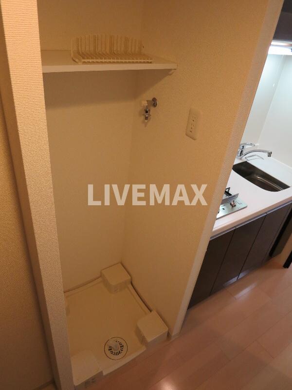 エステムプラザ神戸三宮ルクシアの物件内観写真