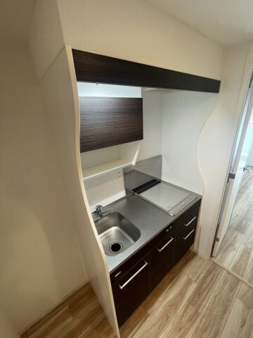 セレニテ神戸元町クレアの物件内観写真