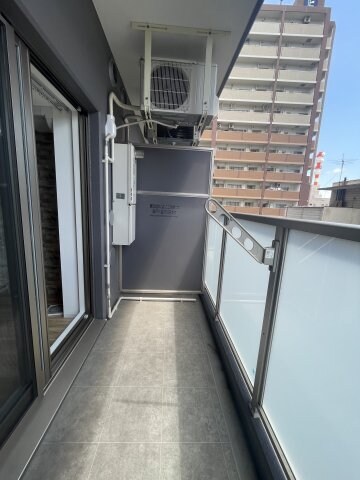 セレニテ神戸元町クレアの物件内観写真