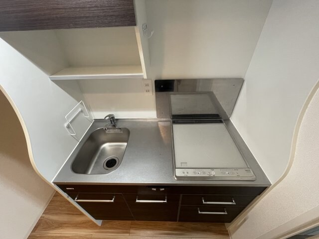 セレニテ神戸元町クレアの物件内観写真