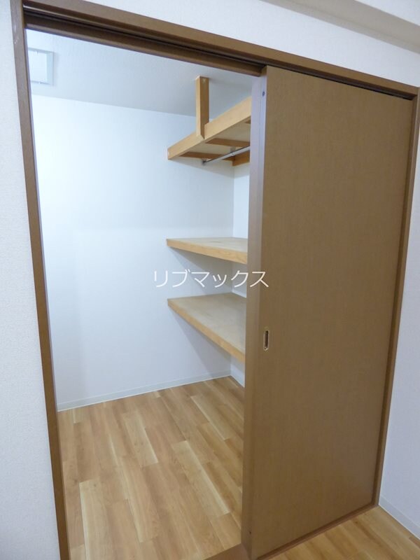 ソアール門戸荘の物件内観写真