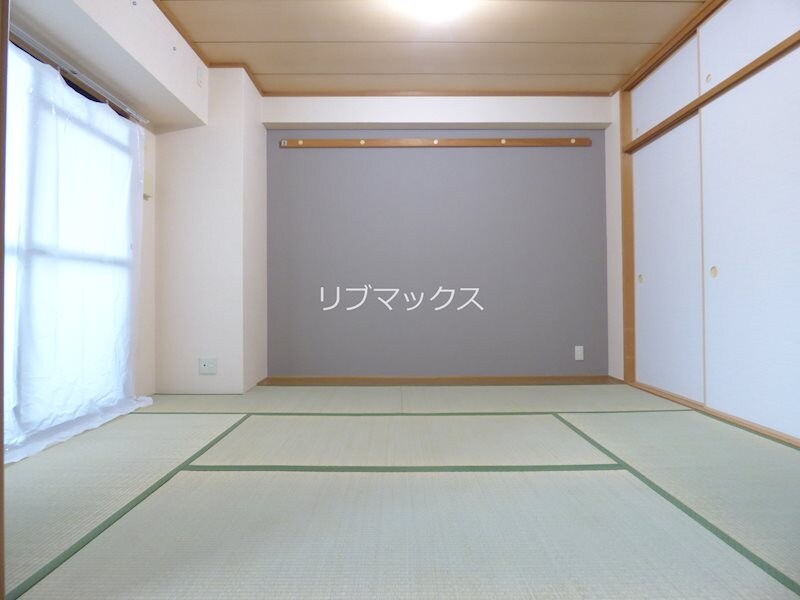 ソアール門戸荘の物件内観写真