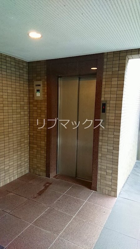 ソアール門戸荘の物件内観写真