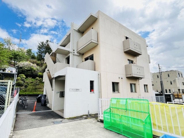 リアライズ新甲陽1の物件外観写真