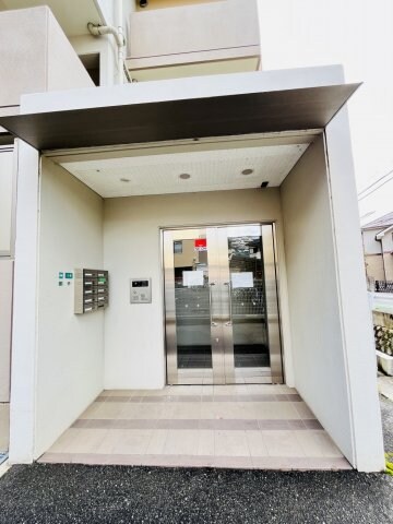 リアライズ新甲陽1の物件外観写真