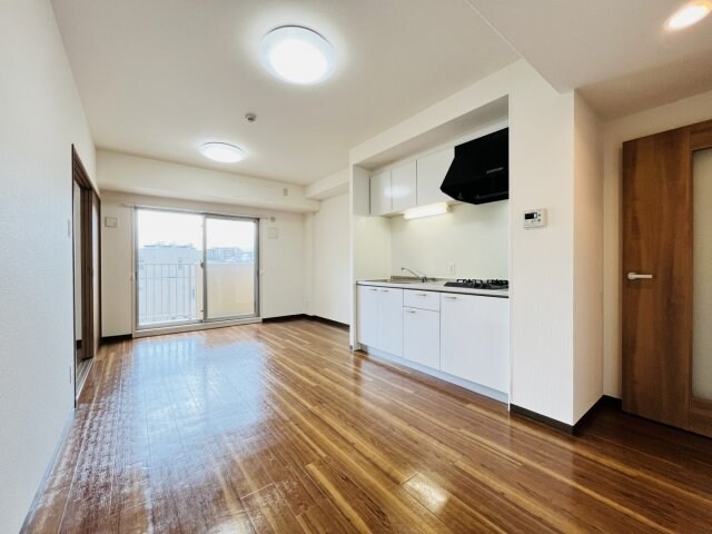 リアライズ新甲陽1の物件内観写真