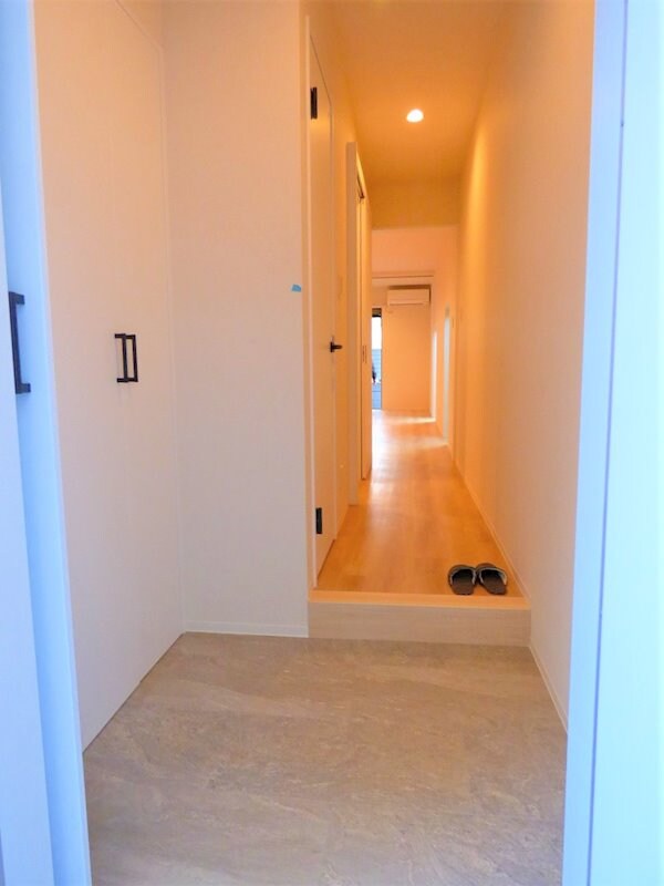 パロス苦楽園の物件内観写真