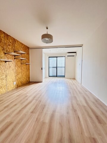 パロス苦楽園の物件内観写真