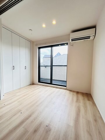 パロス苦楽園の物件内観写真