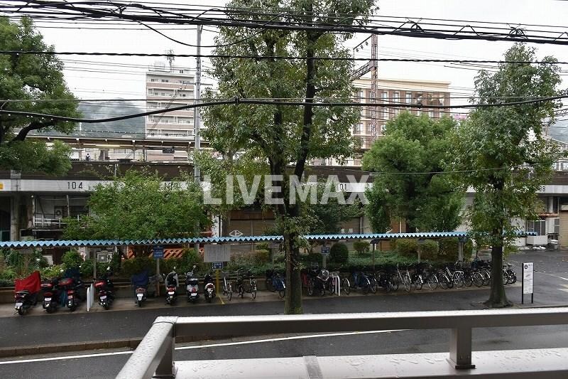 ラ・フォンテ春日野の物件内観写真