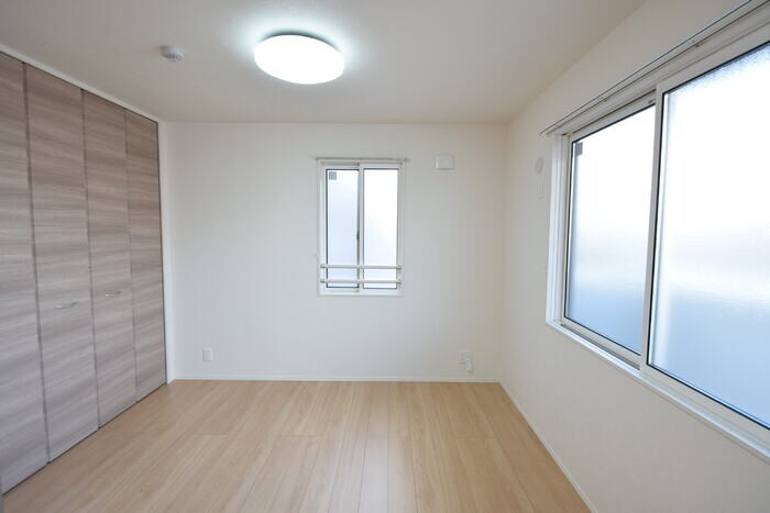 BOWLZ KOBE 兵庫町の物件内観写真