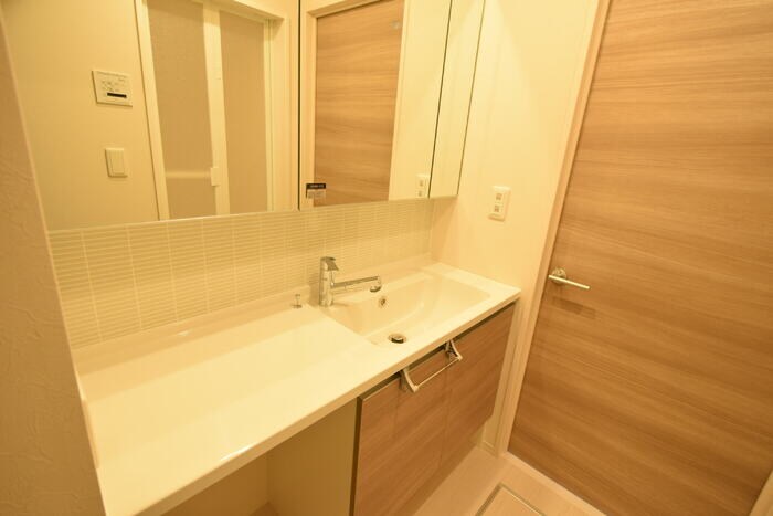 BOWLZ KOBE 兵庫町の物件内観写真