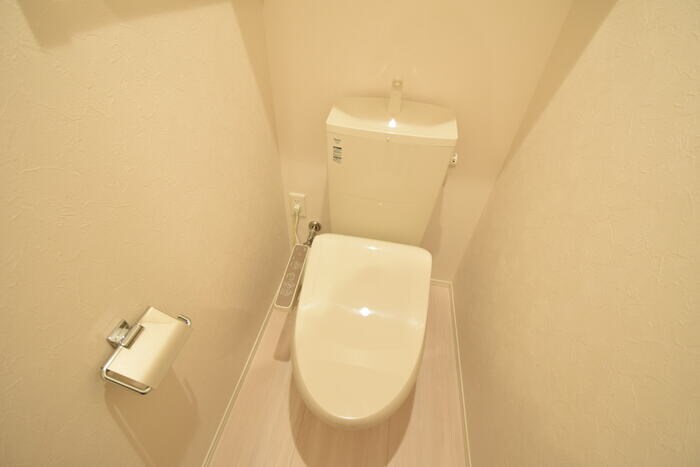 BOWLZ KOBE 兵庫町の物件内観写真