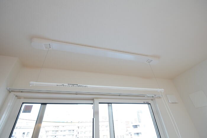 BOWLZ KOBE 兵庫町の物件内観写真