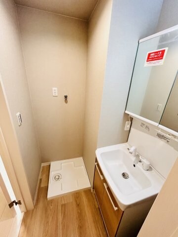 西宮ザネクストの物件内観写真