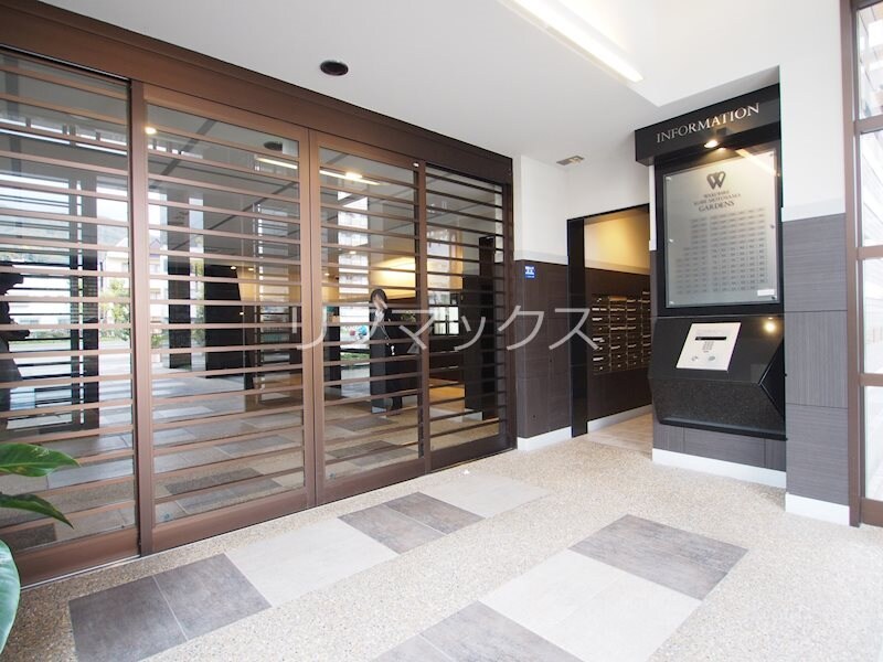 摂津本山駅 徒歩10分 14階の物件外観写真