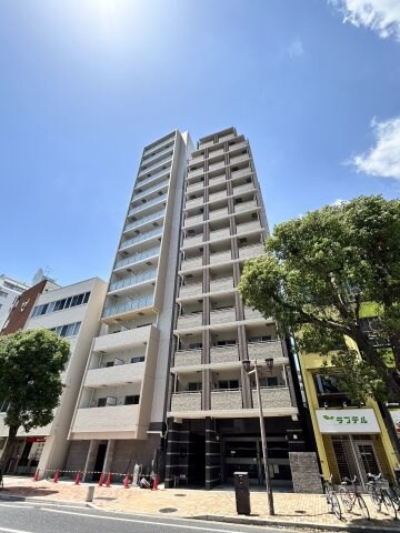 CITYSPIRE神戸元町Ⅱ(旧ウィンテージ神戸元町Ⅱ)の物件外観写真